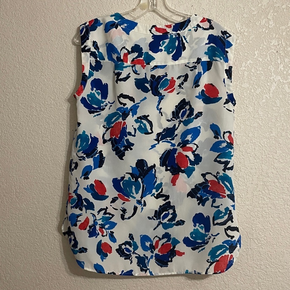 J. CREW TOP - Picture 7 of 8